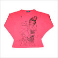Pink T Shirts